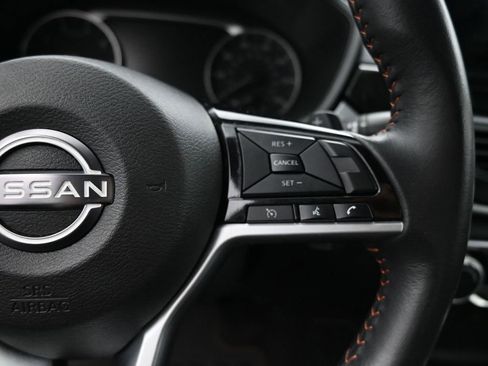 Used 2024 Nissan Altima 2.5 SR w/ SR Premium Package image 28