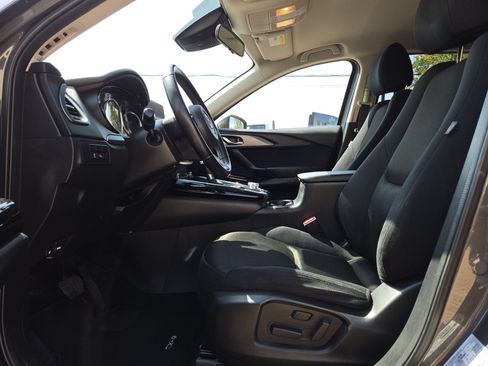Used 2022 MAZDA CX-9 Sport AWD/4WD image 16