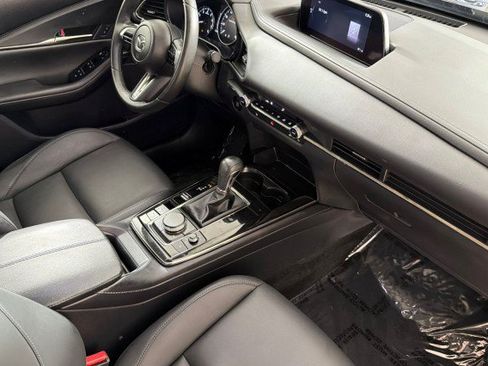 Used 2024 MAZDA CX-30 AWD 2.5 S w/ Preferred Package image 15