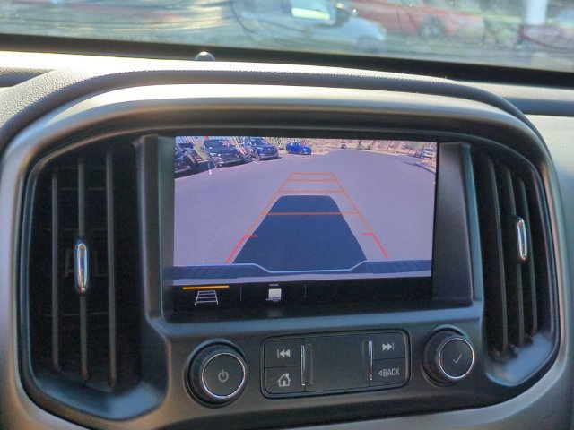 Used 2019 Chevrolet Colorado Z71 AWD/4WD image 23