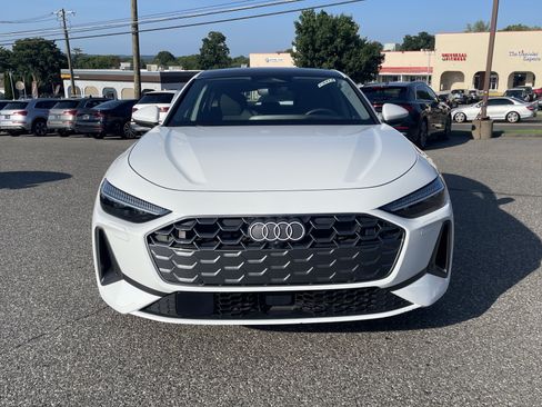 Certified 2025 Audi A5 2.0T Premium Plus w/ Premium Plus AWD/4WD image 2