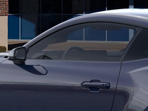 New 2026 Ford Mustang Dark Horse RWD image 20