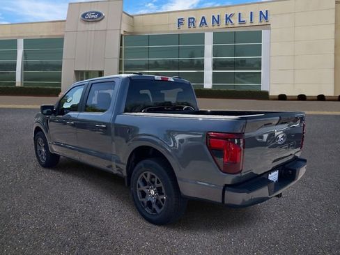 New 2026 Ford F150 STX w/ Equipment Group 200A image 5