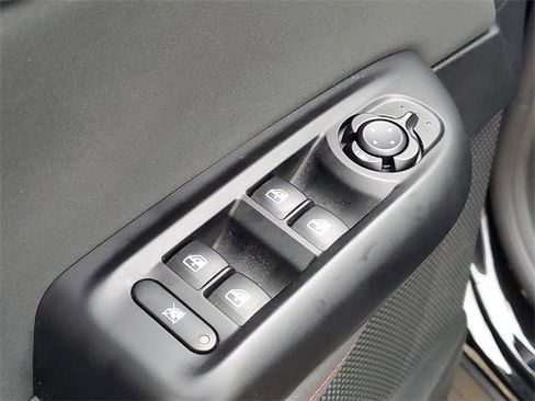 Used 2024 Dodge Hornet R/T w/ Tech Pack w/o Parking image 11