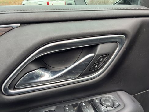 Used 2021 Chevrolet Tahoe Z71 w/ Z71 Signature Package image 10