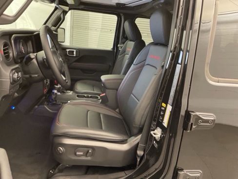 New 2026 Jeep Gladiator Rubicon image 16