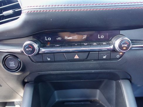 Certified 2024 MAZDA MAZDA3 s image 20