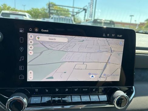 New 2026 Chevrolet Colorado ZR2 w/ ZR2 Bison Edition image 21