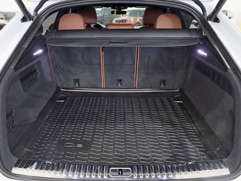 Used 2025 Audi Q8 Premium Plus AWD/4WD image 41
