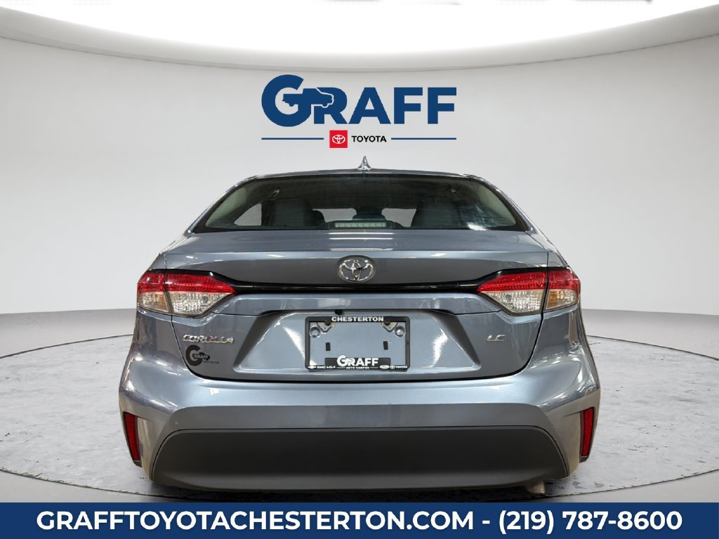 Used 2024 Toyota Corolla LE FWD image 6