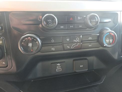 Used 2025 Ford F250 XLT w/ FX4 Off-Road Package AWD/4WD image 27