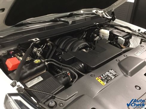 Used 2019 GMC Yukon Denali image 42