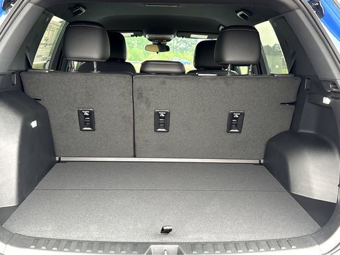 New 2026 Chevrolet Equinox ACTIV FWD image 22