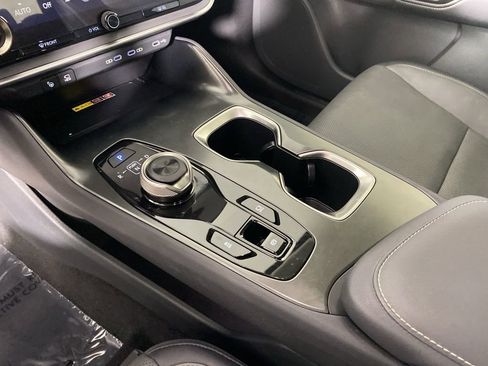 Certified 2023 Lexus RZ 450e Premium w/ Technology Package image 22