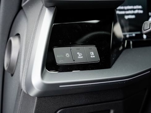 New 2026 Audi S3 Premium image 11