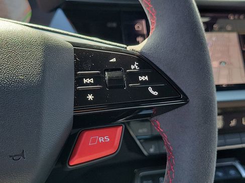New 2026 Audi RS 3 AWD/4WD image 9