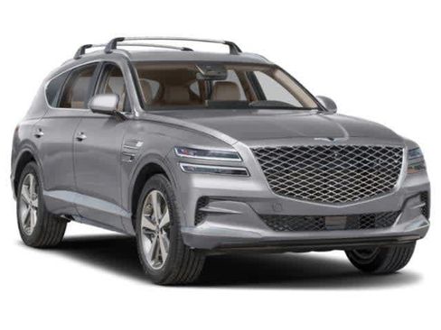 Used 2024 Genesis GV80 2.5T w/ Prestige Package AWD/4WD image 6