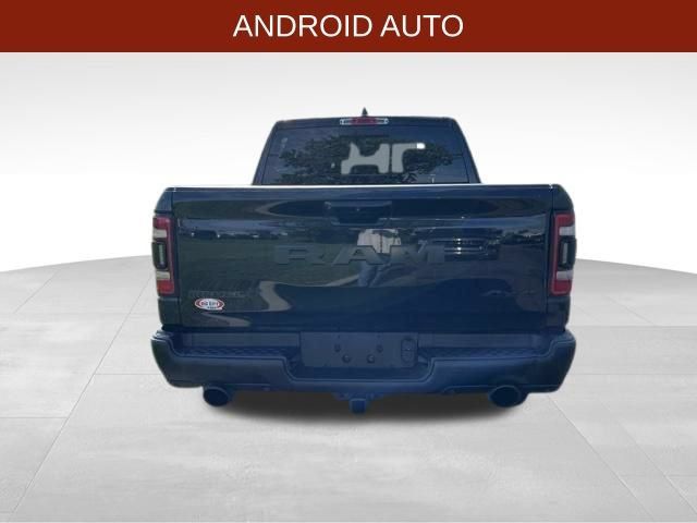 Used 2022 RAM 1500 Rebel w/ Rebel Level 2 Equipment Group AWD/4WD image 6