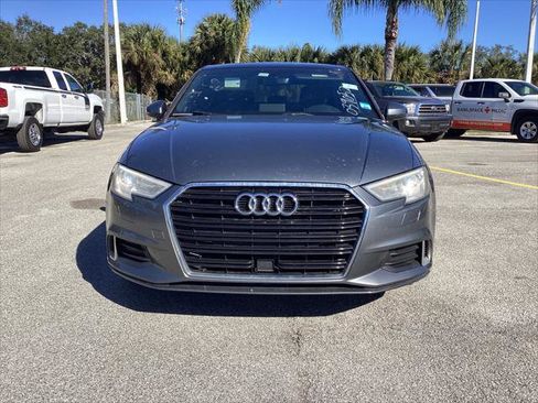 Used 2018 Audi A3 2.0T Premium w/ Convenience Package image 3
