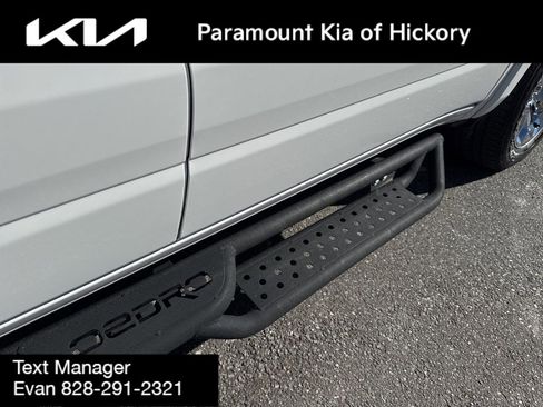 Used 2025 RAM 1500 Big Horn image 10