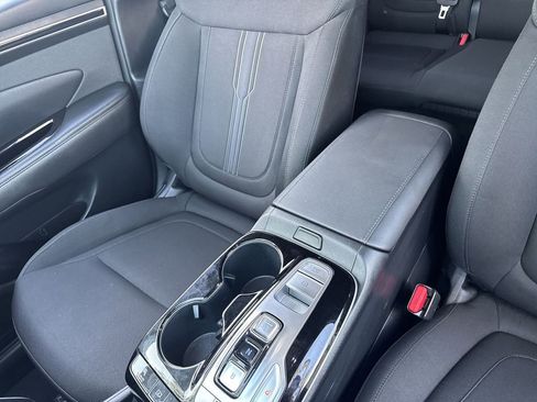 Used 2022 Hyundai Tucson SEL image 22