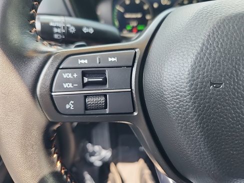 Used 2026 Honda CR-V Sport-L image 20