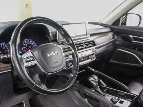 Used 2022 Kia Telluride SX image 23