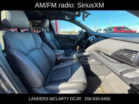 Used 2022 Subaru Outback Wilderness w/ Wilderness Package image 10