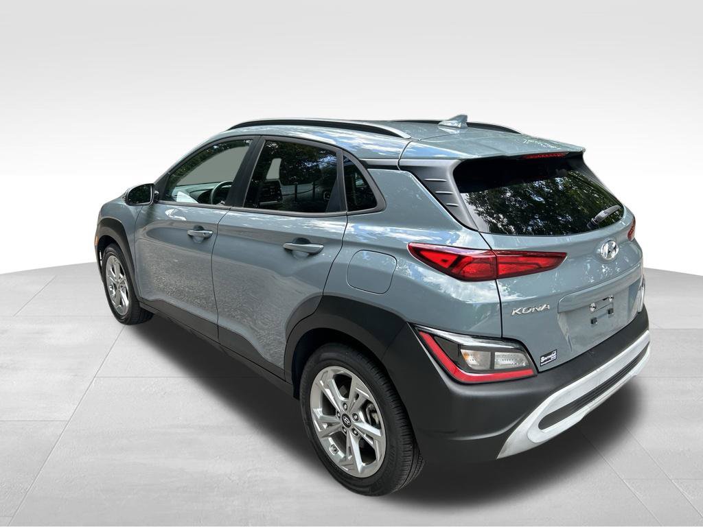 Used 2023 Hyundai Kona SEL w/ Convenience Package AWD/4WD image 3