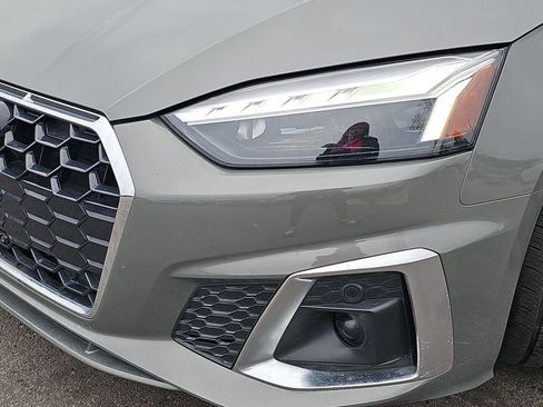 Used 2024 Audi A5 2.0T Premium Plus image 36