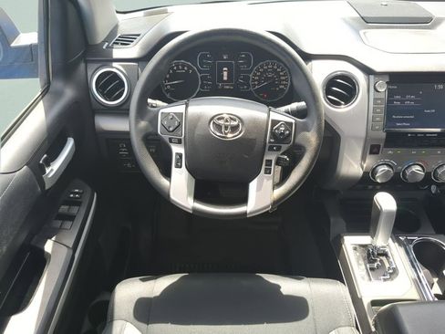 Used 2021 Toyota Tundra SR5 RWD image 12