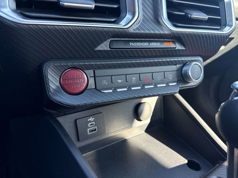 Used 2025 Ford Mustang Premium image 23