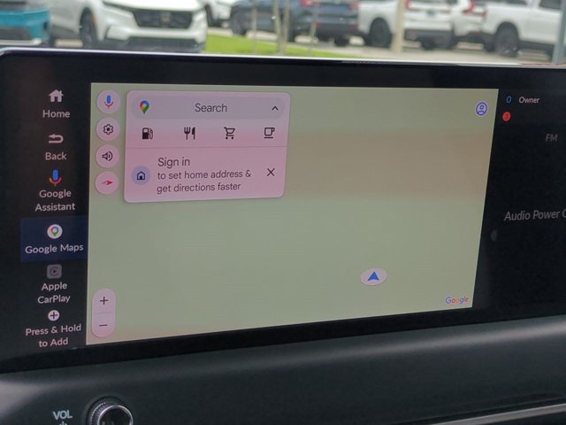New 2026 Honda Pilot Elite image 19