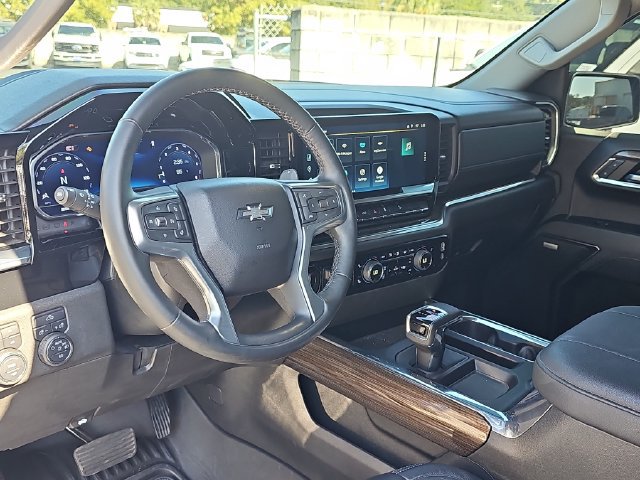 Used 2024 Chevrolet Silverado 1500 RST w/ All Star Edition Plus AWD/4WD image 15