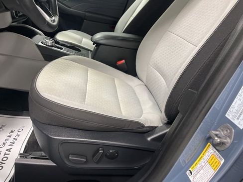 Used 2024 Ford Escape Active image 35