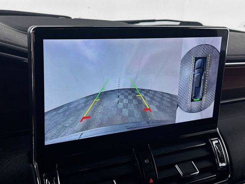 Used 2022 Lincoln Navigator L 4WD image 20