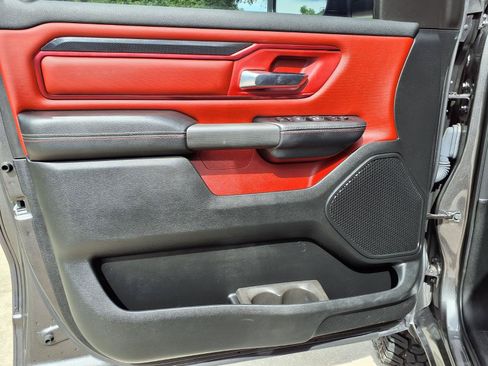 Used 2019 RAM 1500 Rebel w/ Rebel Level 2 Equipment Group AWD/4WD image 19