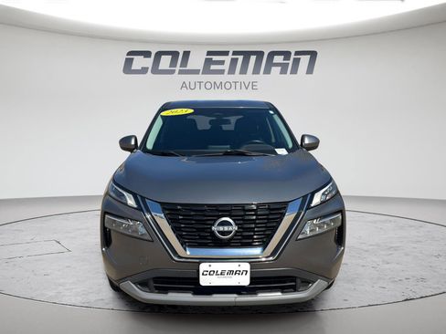 Used 2023 Nissan Rogue SV FWD image 8