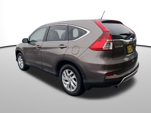 Used 2016 Honda CR-V EX-L image 3