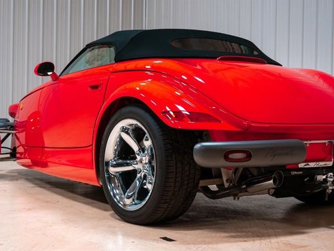 Used 1999 Plymouth Prowler image 8