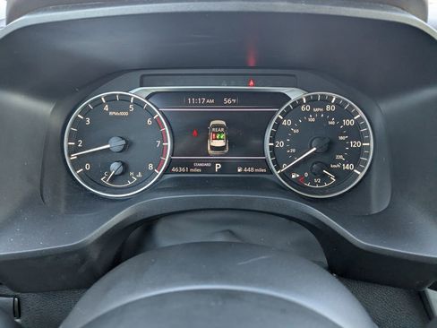 Used 2023 Nissan Rogue SV image 28