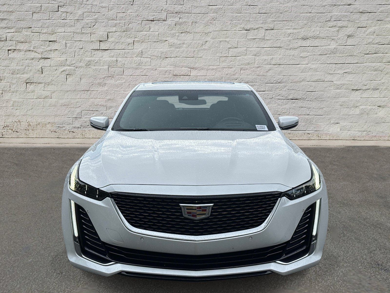 Certified 2024 Cadillac CT5 Premium Luxury w/ Technology Package RWD image 7
