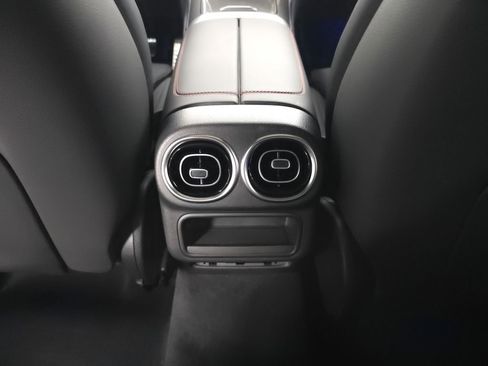 Used 2025 Mercedes-Benz GLC 43 AMG 4MATIC Coupe image 28