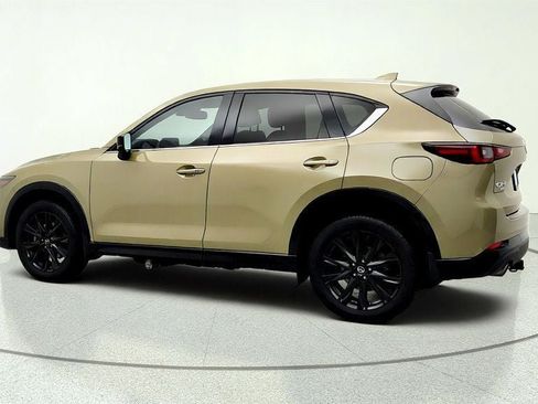 Used 2024 MAZDA CX-5 Carbon Edition AWD/4WD image 7