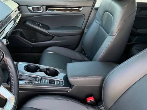 Used 2022 Honda Civic EX-L image 10