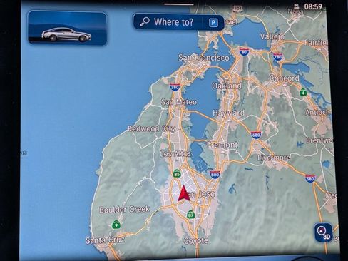 New 2025 Mercedes-Benz CLE 300 4MATIC Coupe image 13