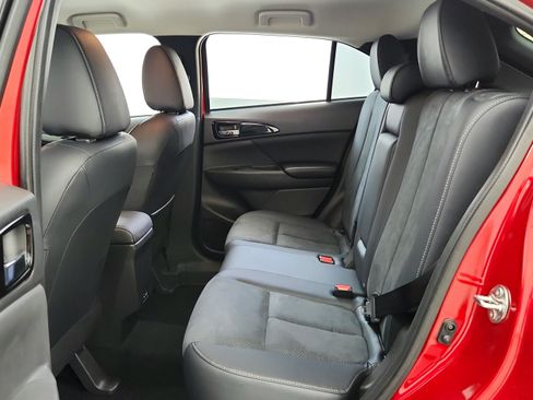 Used 2025 Mitsubishi Eclipse Cross SE AWD/4WD image 27