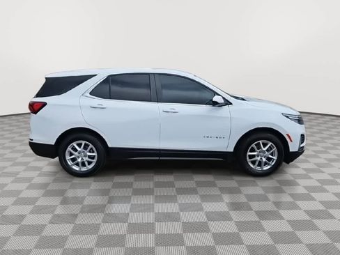 Used 2022 Chevrolet Equinox LT image 9