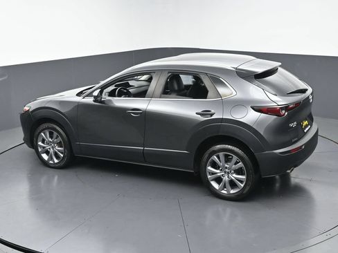 Used 2023 MAZDA CX-30 AWD 2.5 S w/ Preferred Package image 8