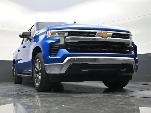 Used 2022 Chevrolet Silverado 1500 LT RWD image 26